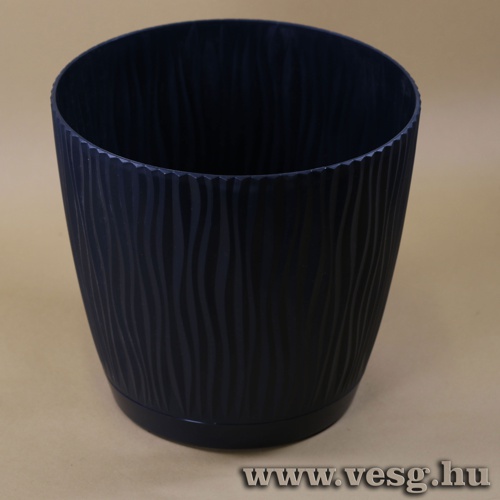 Prosperplast Sandy P vir�gcser�p 16,8cm /Anthracite/