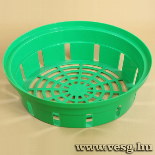 Vir�ghagyma �ltet�kos�r 23cm - IKCE 2