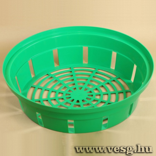 Vir�ghagyma �ltet�kos�r 26cm - IKCE 3
