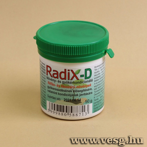 Radix-D 50g /flfs-fs/