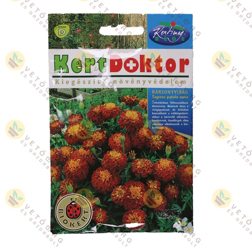 B�rsonyvir�g 10g