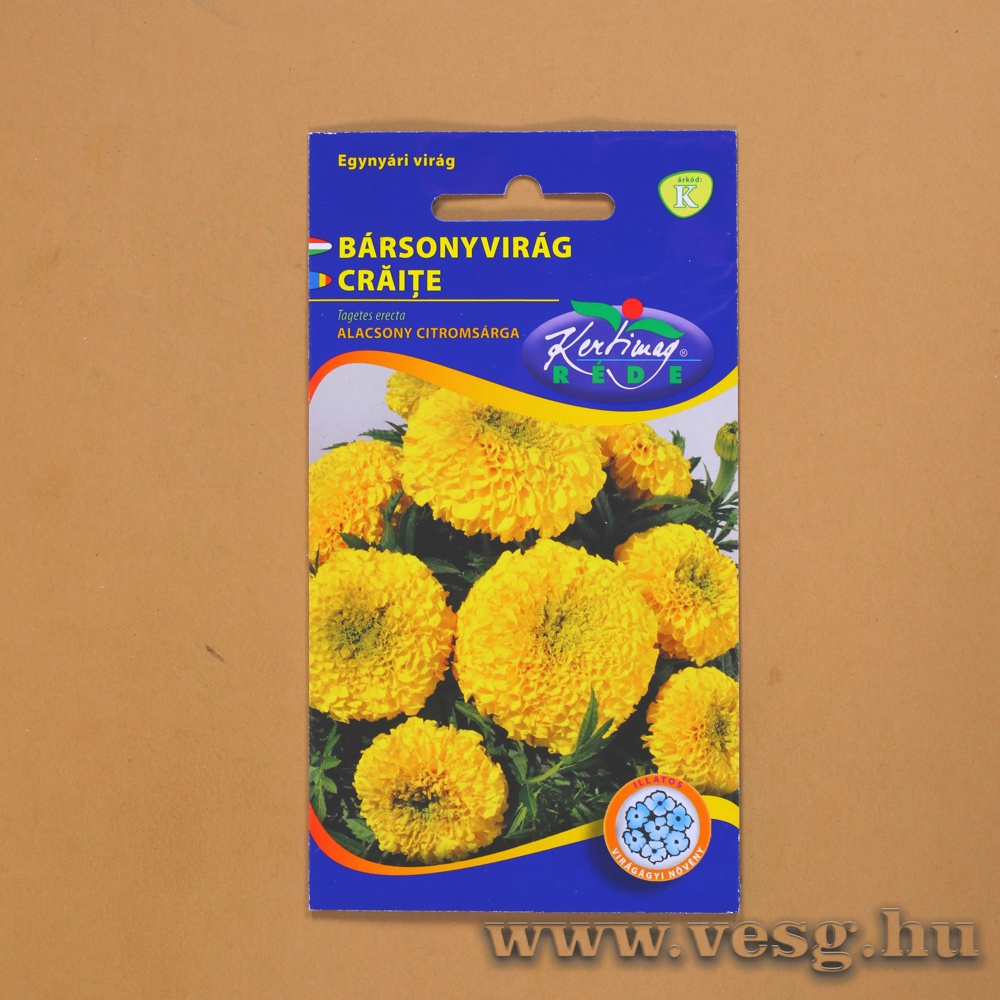 T�rpe B�rsonyvir�g /Citroms�rga/ 1g