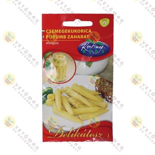 B�bikukorica / Minigold / 2g