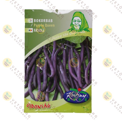 Bokorbab - Purple Queen 50 g