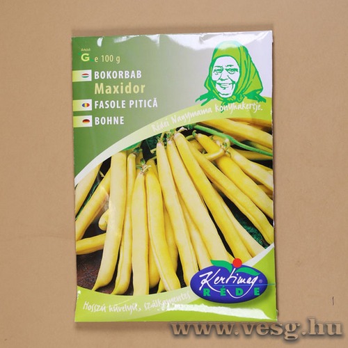 S�rgah�vely� Bokorbab - Maxidor 100 g