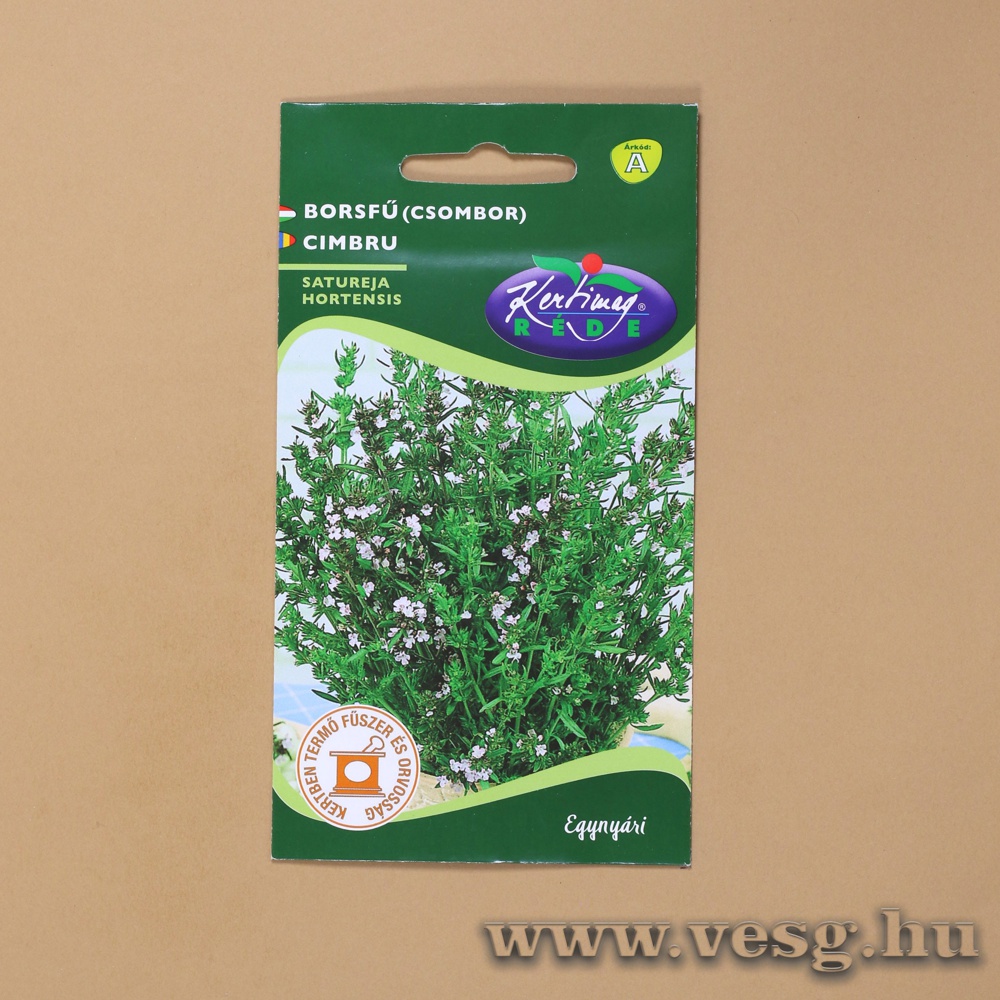 Borsfű / Csombor / 1g