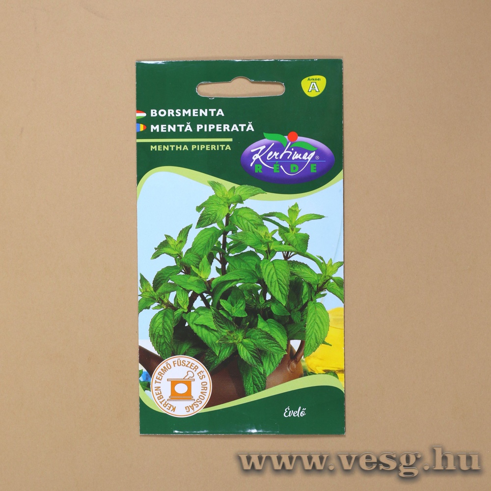 Borsmenta 0,2g