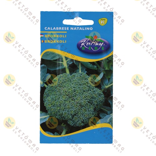 Brokkoli - Calabrese Natalino 2 g