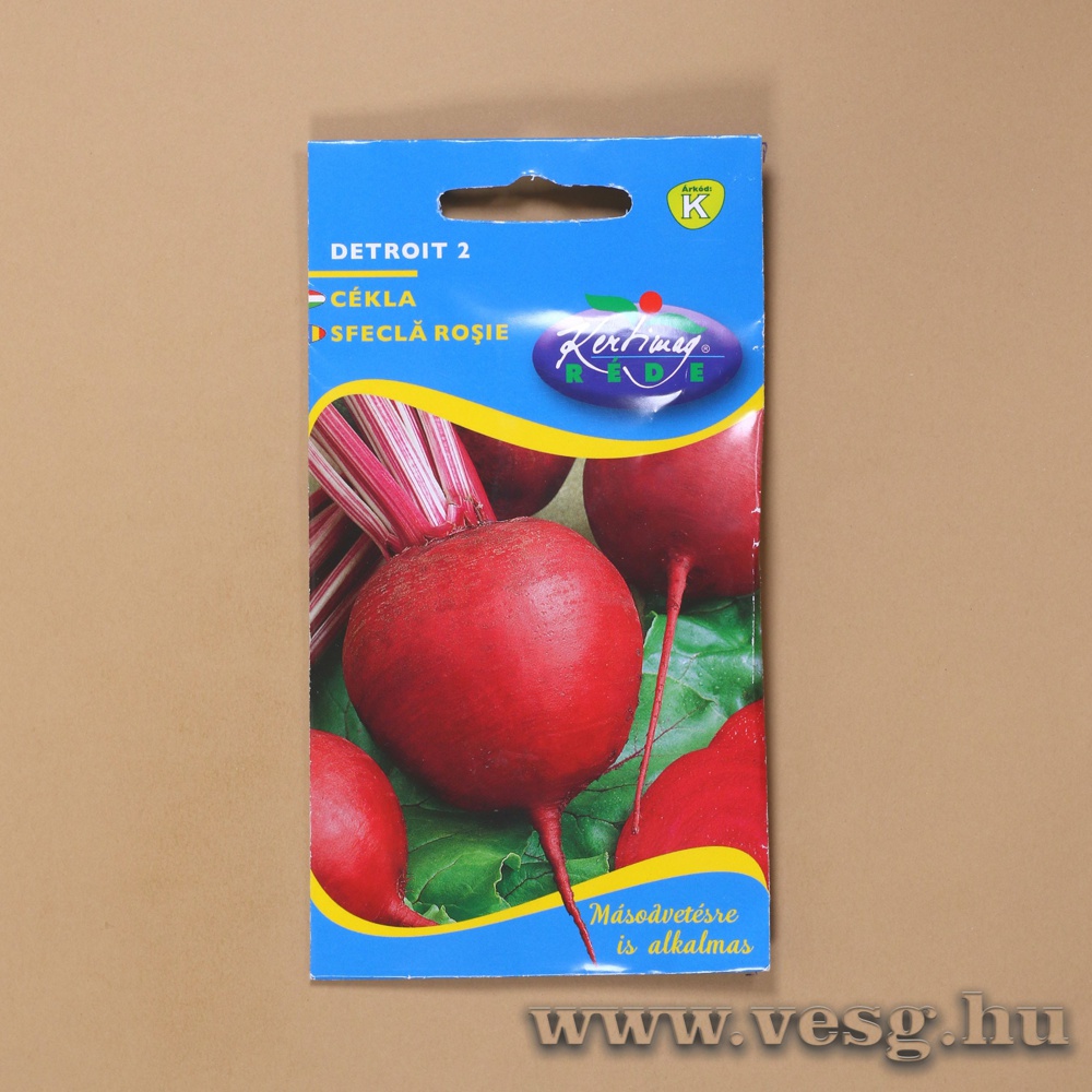 Ckla /Detroit 2/ 2,5g