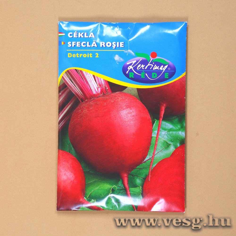 Ckla /Detroit 2/ 50g