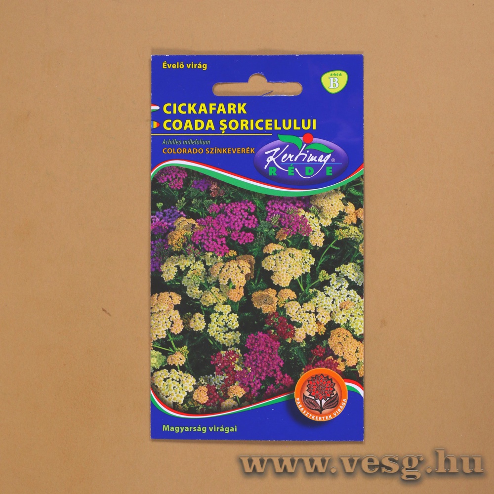 Cickafark - Colorado Sz�nkever�k 0,25 g