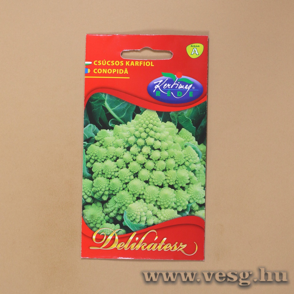 Cs�csos Karfiol 0,5g