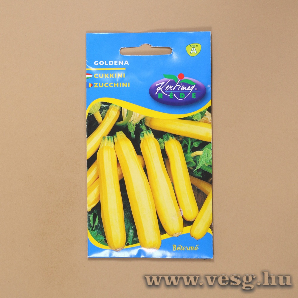 Cukkini /Goldena/ 3g