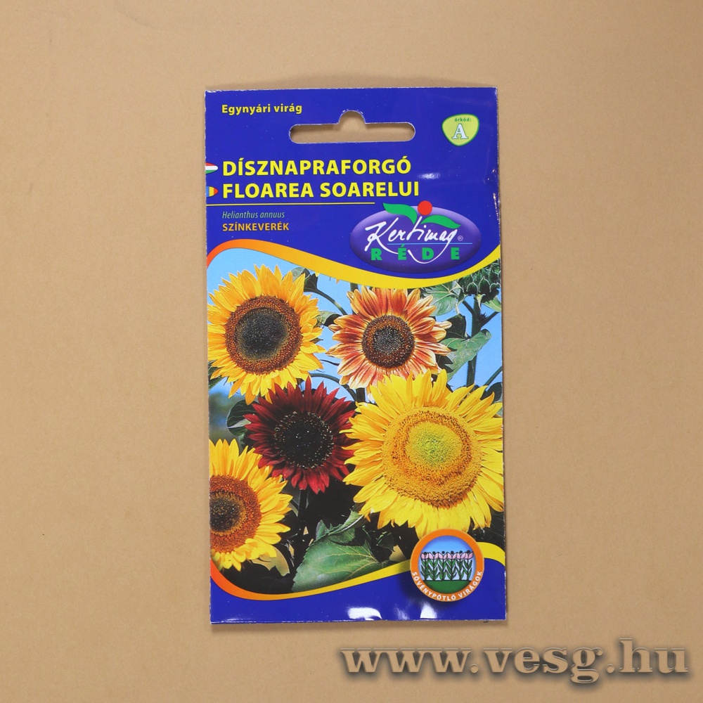 D�sznapraforg� /Sz�nkever�k/ 2g