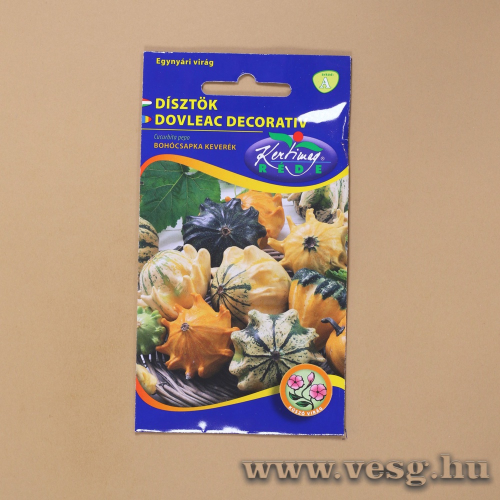 D�szt�k /Boh�csapka Kever�k/ 1g