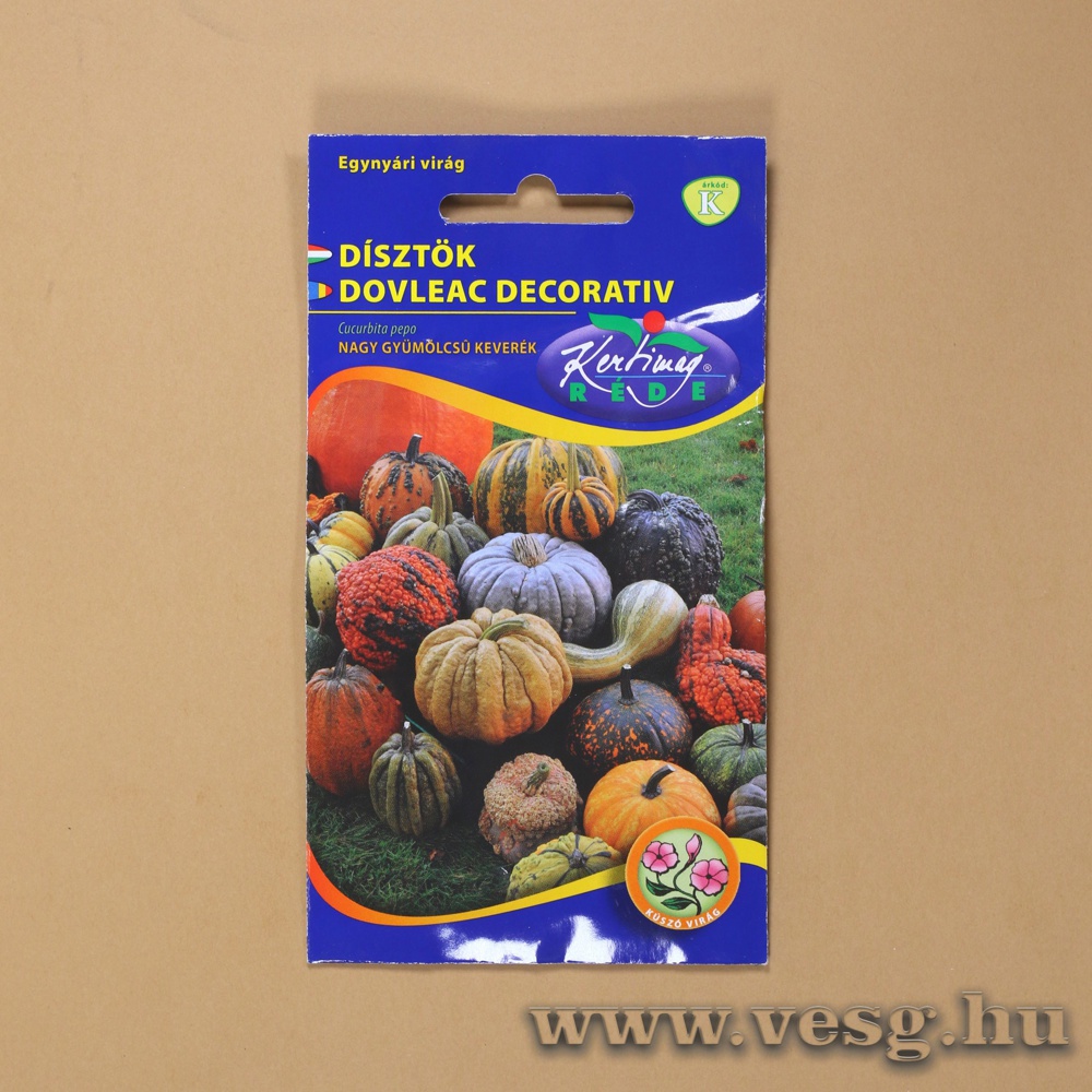 D�szt�k /Nagy Gy�m�lcs� Kever�k/ 2g