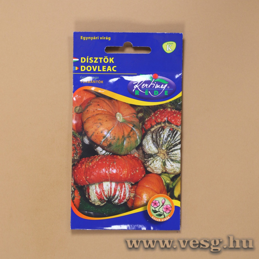 D�szt�k /Turb�nt�k/ 2,5g