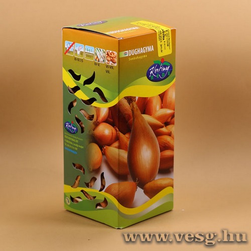 Dughagyma Tavaszi - Sonkahagyma 300 g