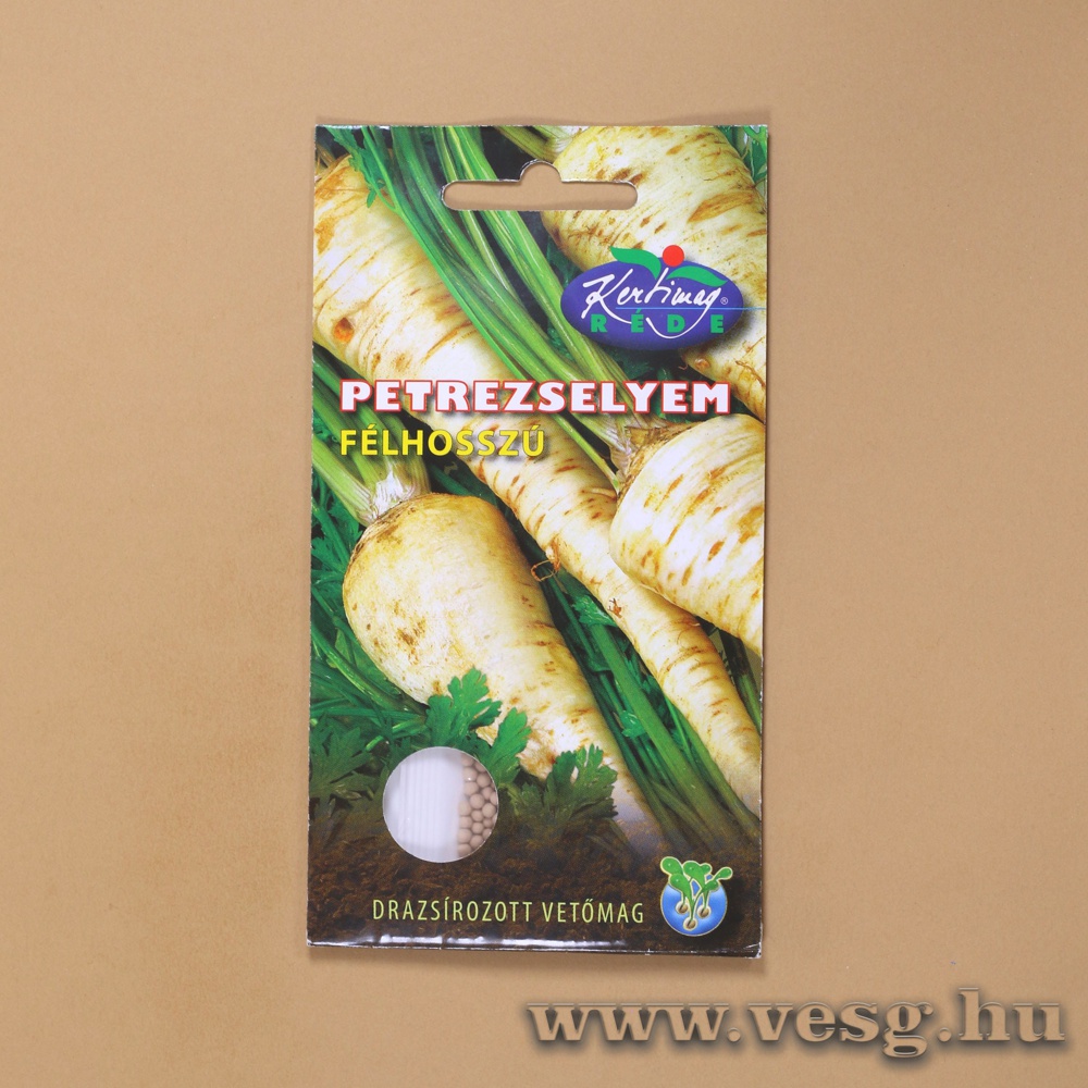 Petrezselyem - Drazs�rozott  - F�lhossz� 420 szem