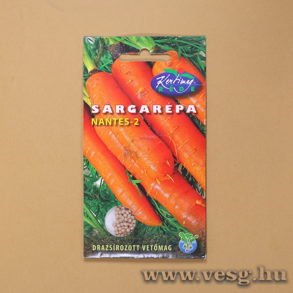 Drazs�rozott S�rgar�pa / Nantes 2 / 420szem