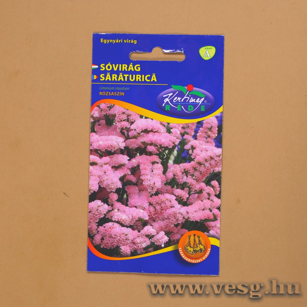 Egyny�ri S�vir�g /R�zsasz�n/ 0,5g