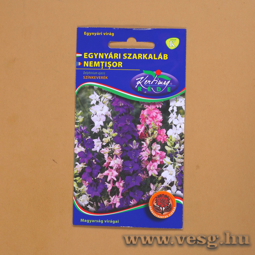 Egyny�ri Szarkal�b /Sz�nkever�k/ 0,5g