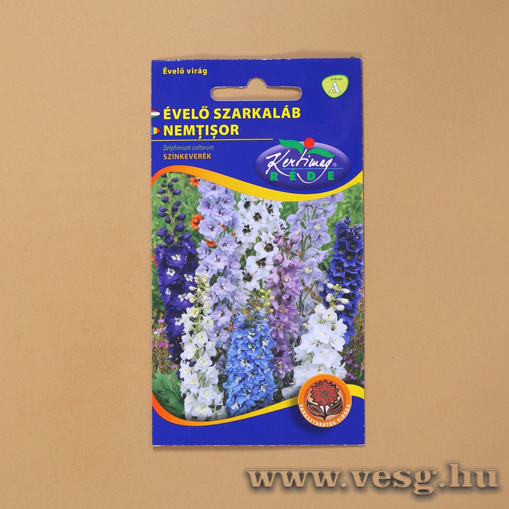 �vel� Szarkal�b /Sz�nkever�k/ 0,25g