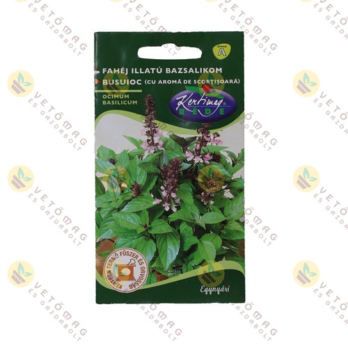 Bazsalikom / Fah�j Illat� / 1g