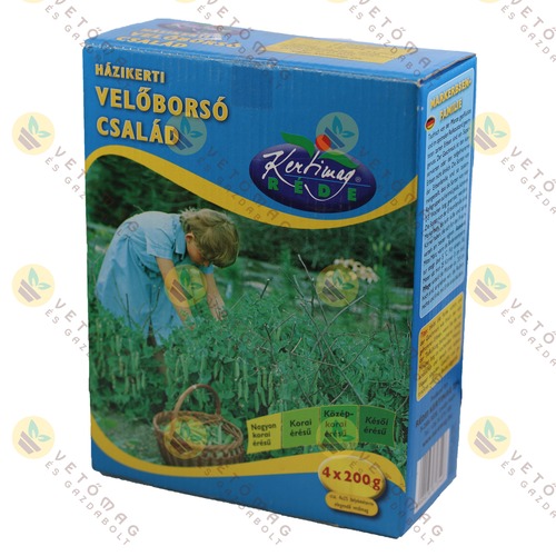 Borscsald / Hzikerti Velbors / 4 x 200g