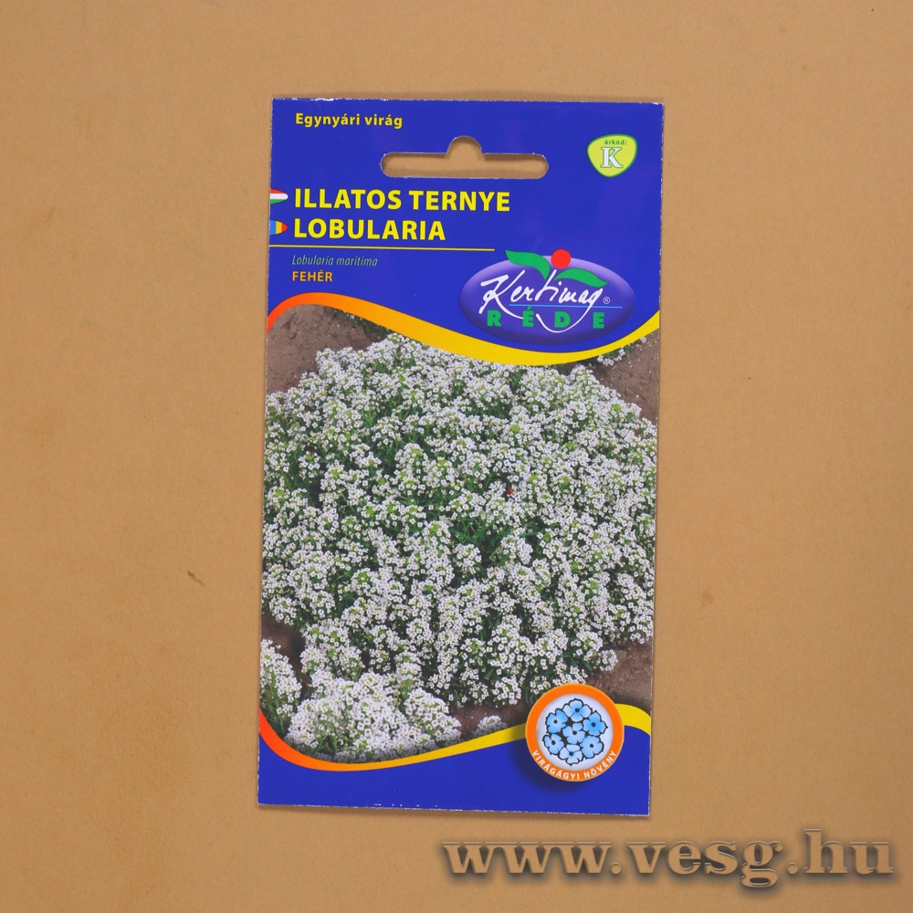 Illatos Ternye /Feh�r/ 0,5g