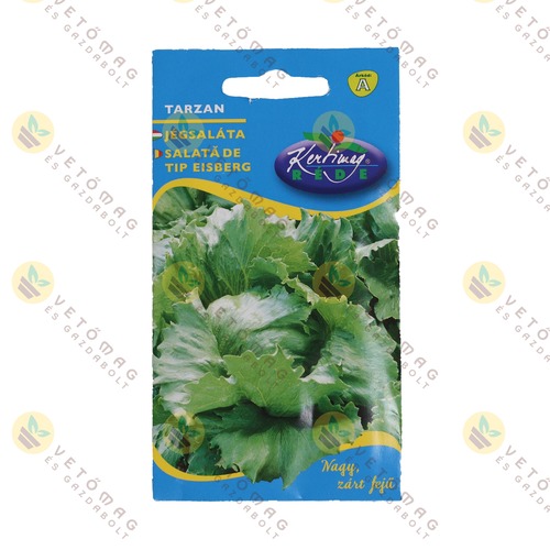 Jégsaláta / Tarzan / 1g