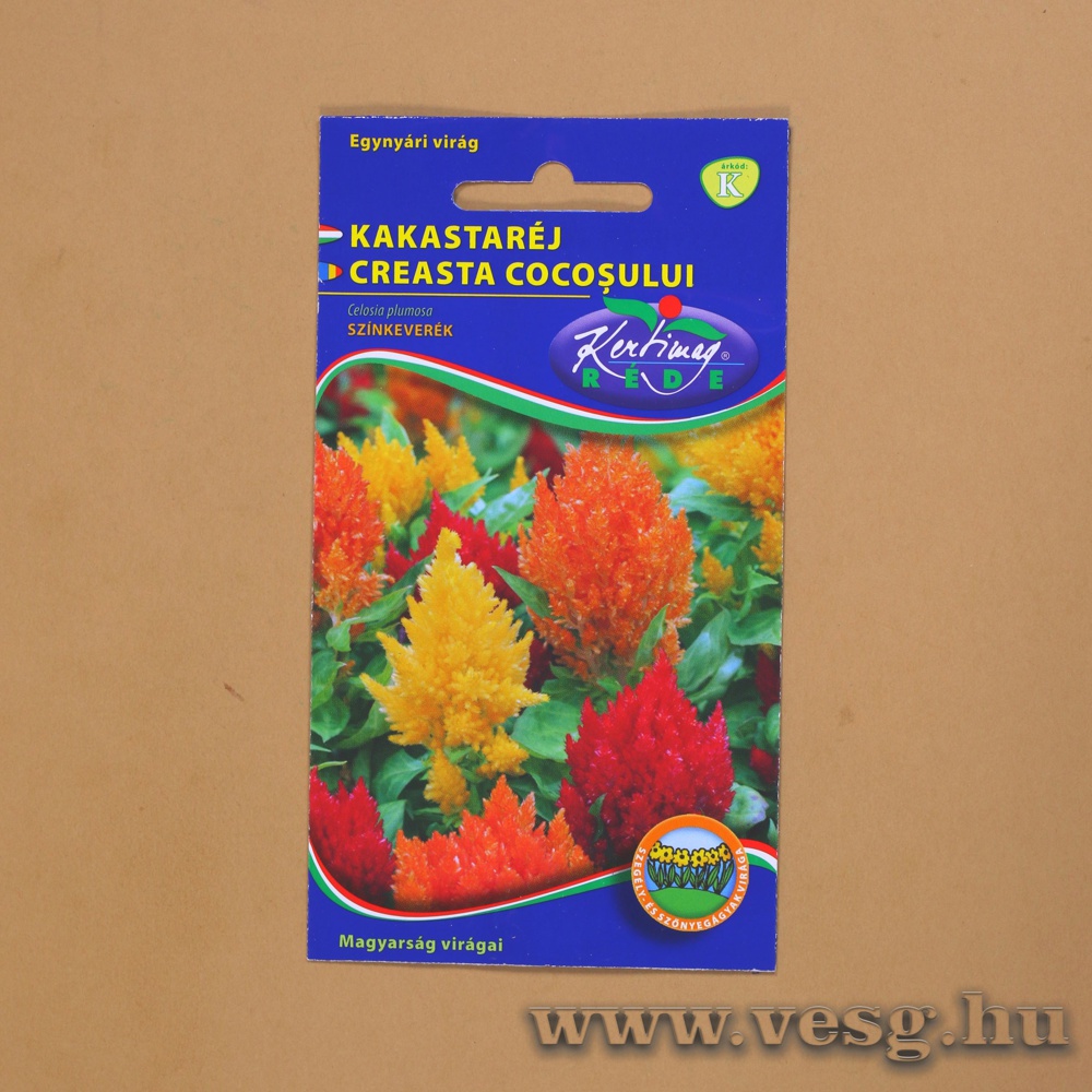 Kakastar�j /Sz�nkever�k/ 0,5g