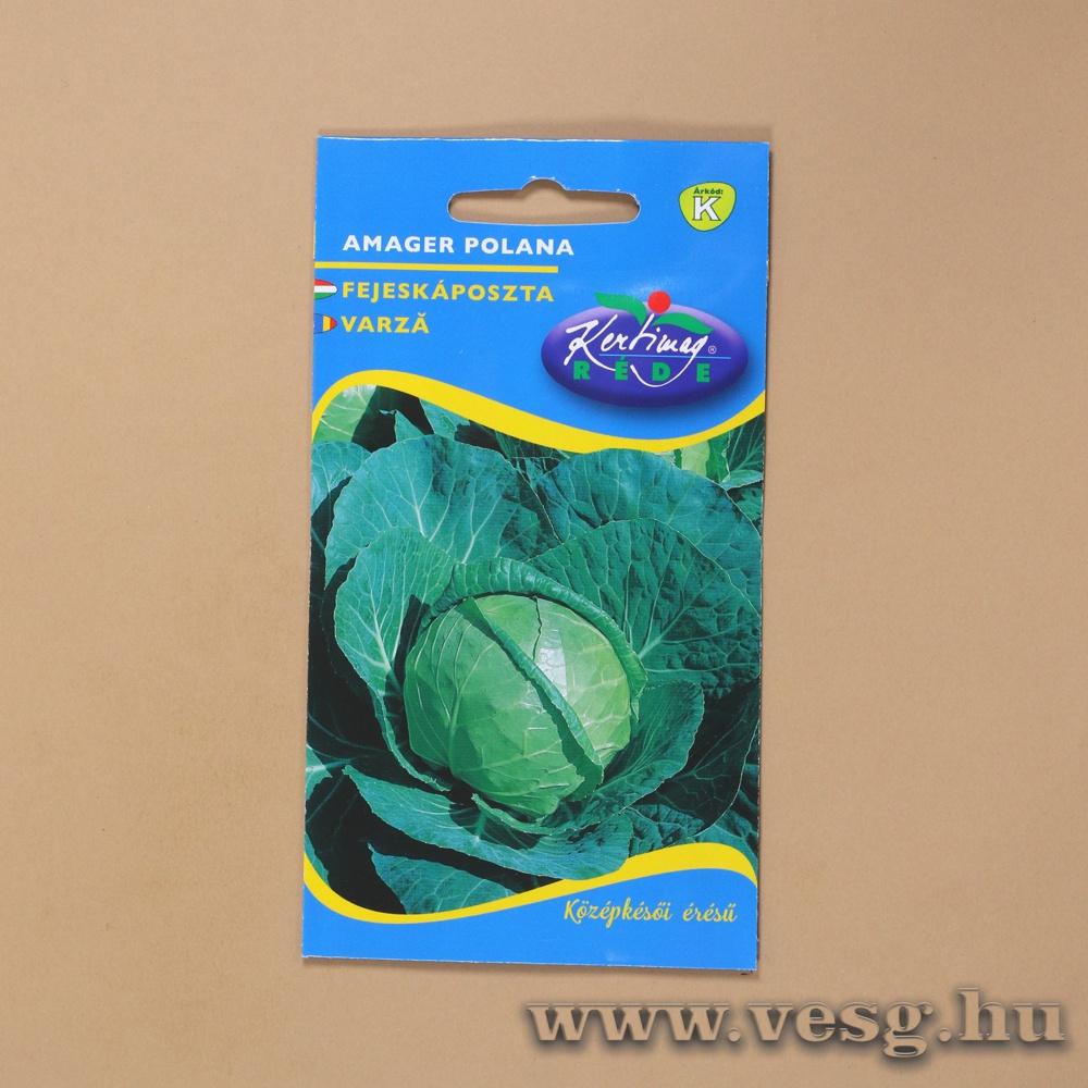 K�poszta - Amager Polana 2 g