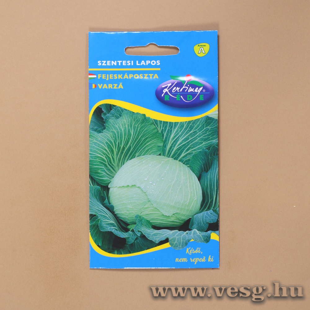 K�poszta - Szentesi Lapos 2 g