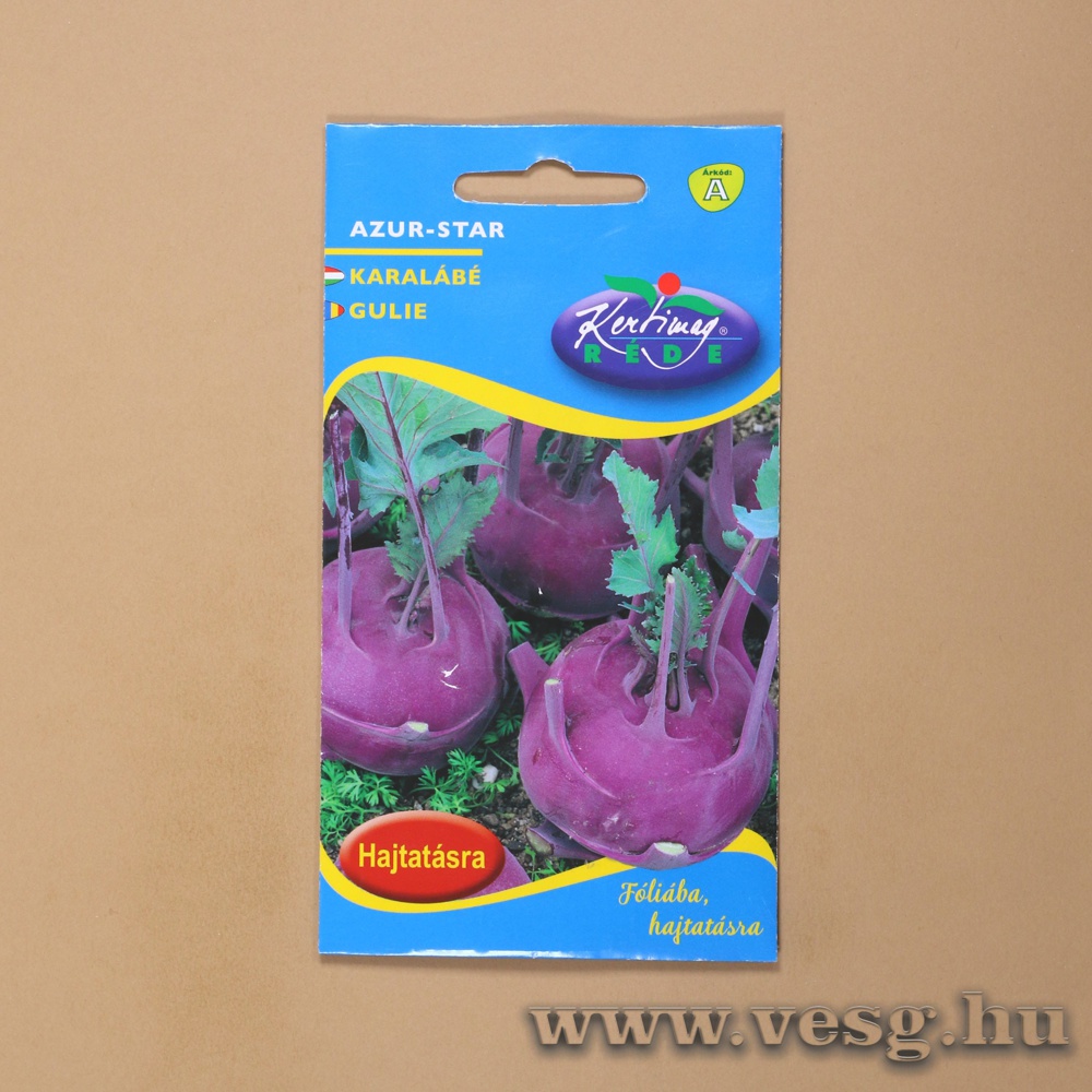 Karal�b� - Azur-Star 0,5 g