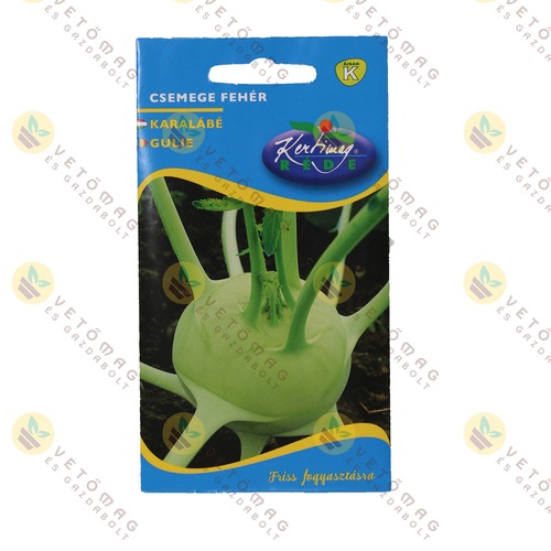 Karal�b� - Csemege Feh�r 2 g