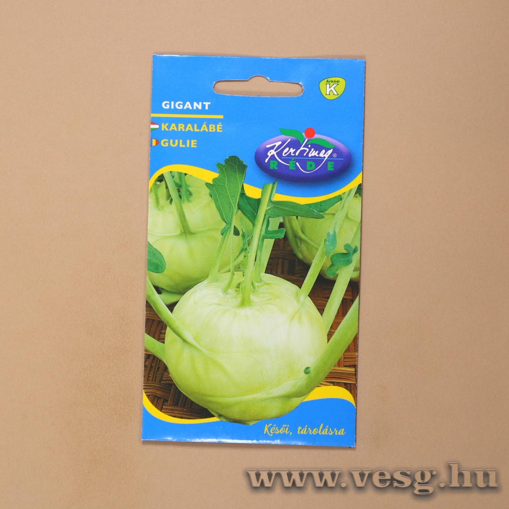 Karal�b� - Gigant 2 g