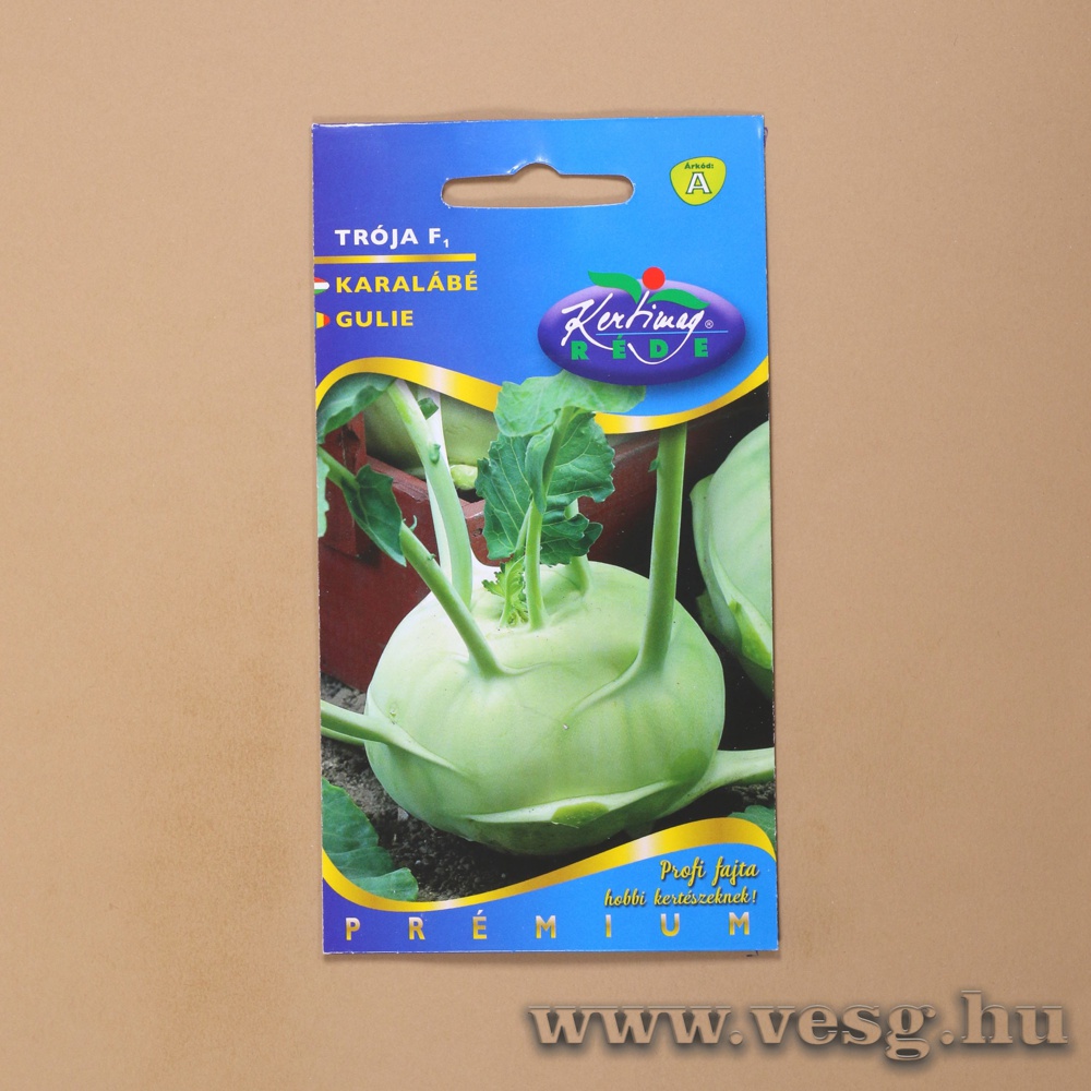 Karal�b� - Tr�ja F1 0,3 g