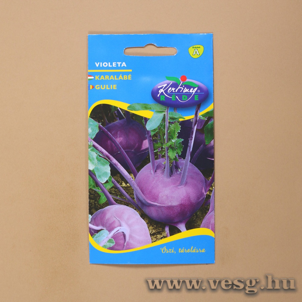 Karal�b� - Violeta 1 g
