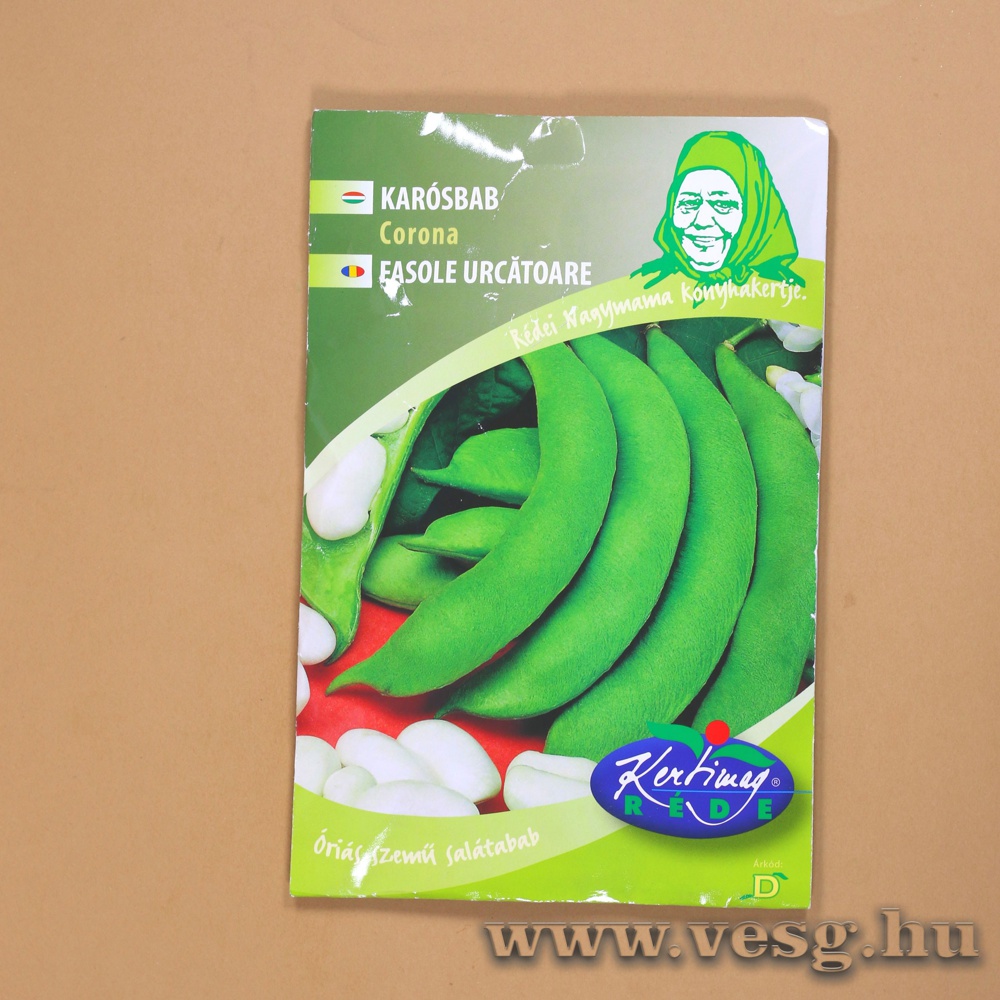 Kar�sbab - Corona 50 g