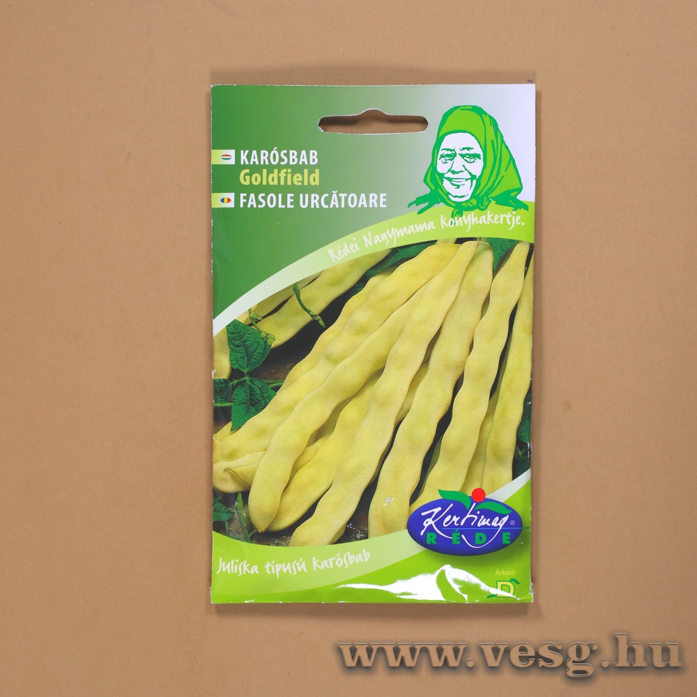 Kar�sbab - Goldfield 30 g