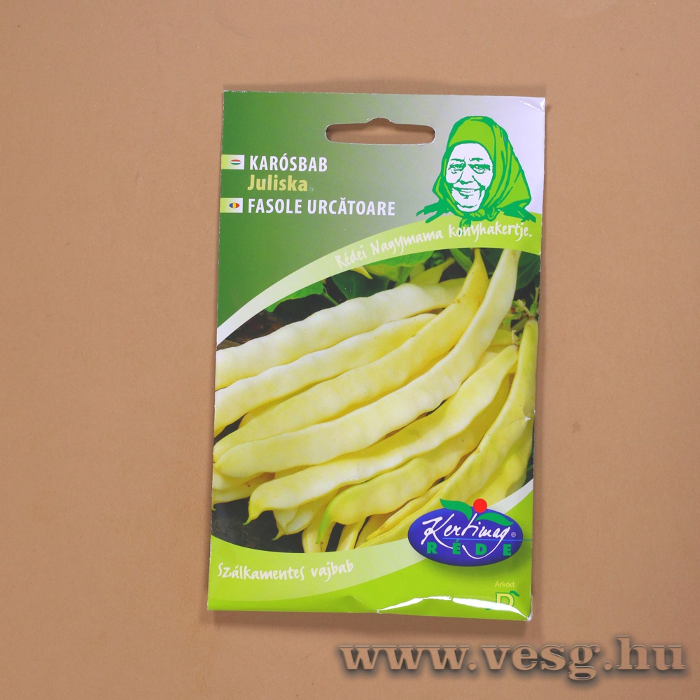 Kar�sbab - Juliska 30 g