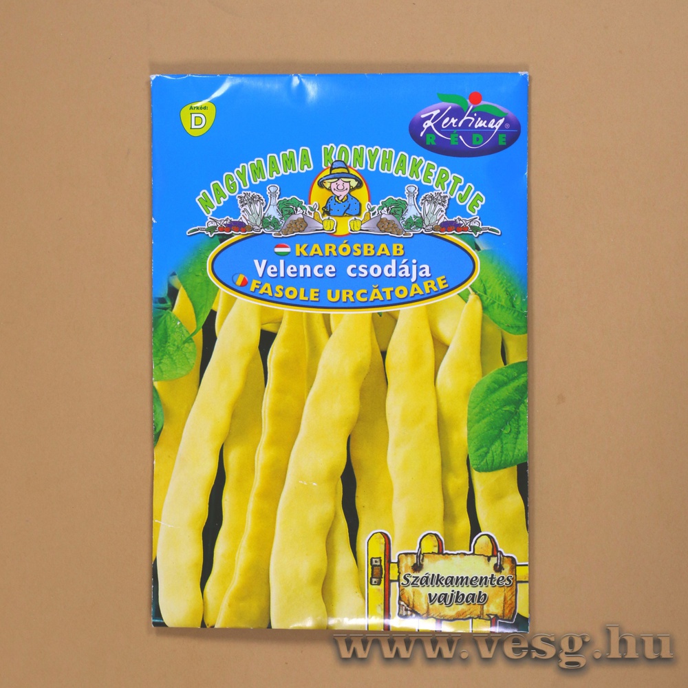 Kar�sbab - Velence csod�ja 30 g