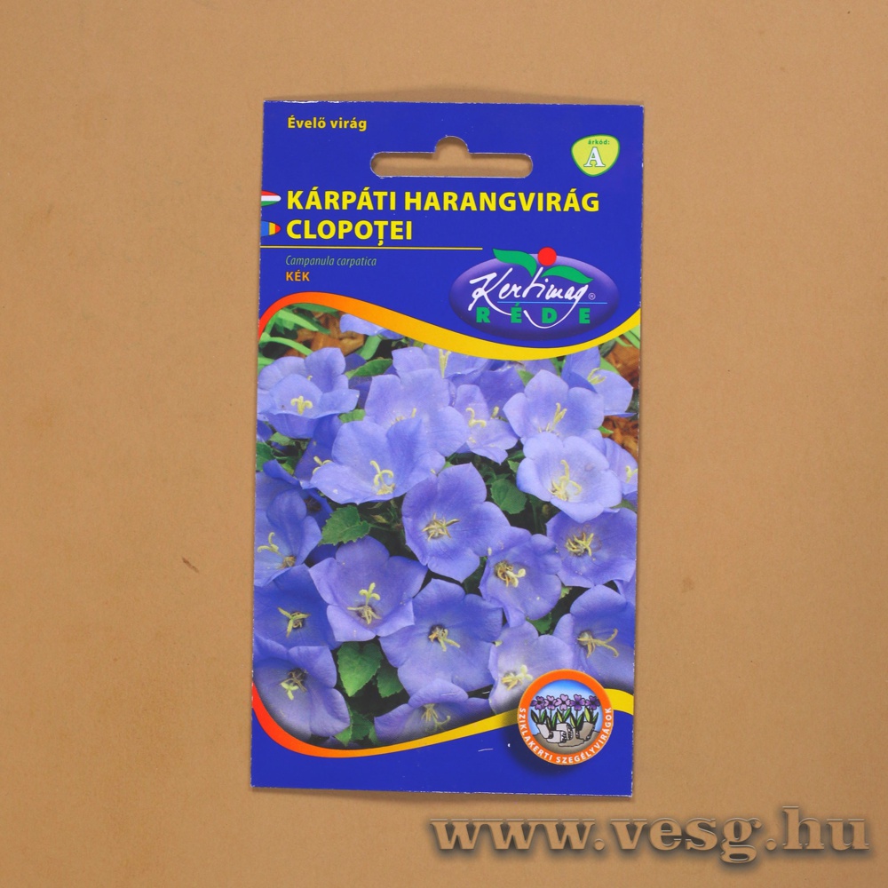 K�rp�ti Harangvir�g - K�k 0,25 g