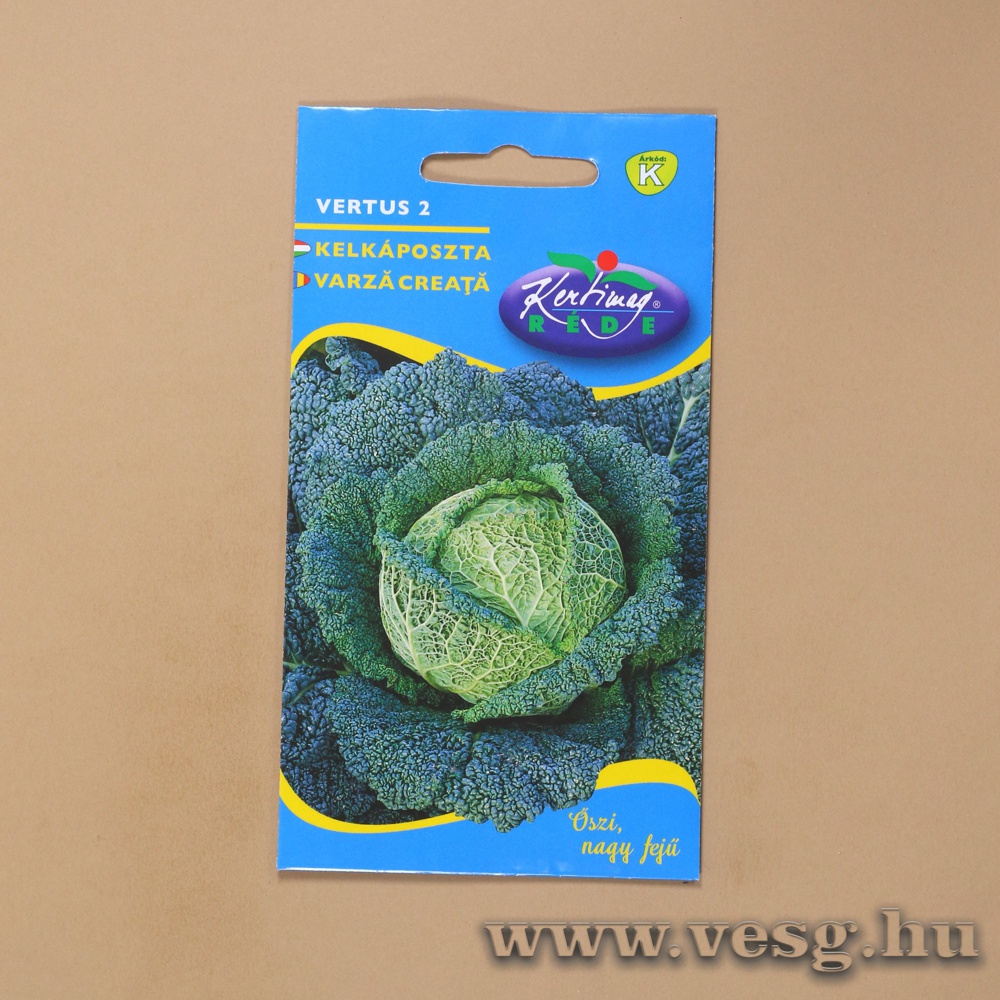 Kelk�poszta - Vertus 2 - 2 g