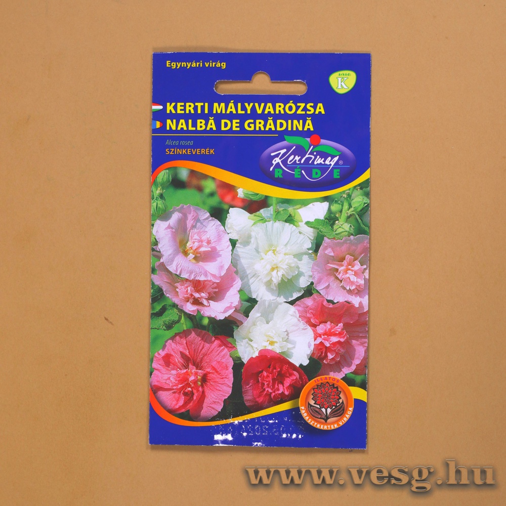 Kerti M�lyvar�zsa - Sz�nkever�k 1 g