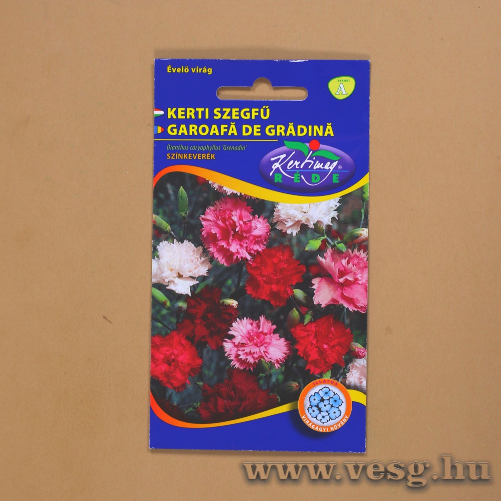 Kerti Szegf� /Grenadin Sz�nkever�k/ 0,25g