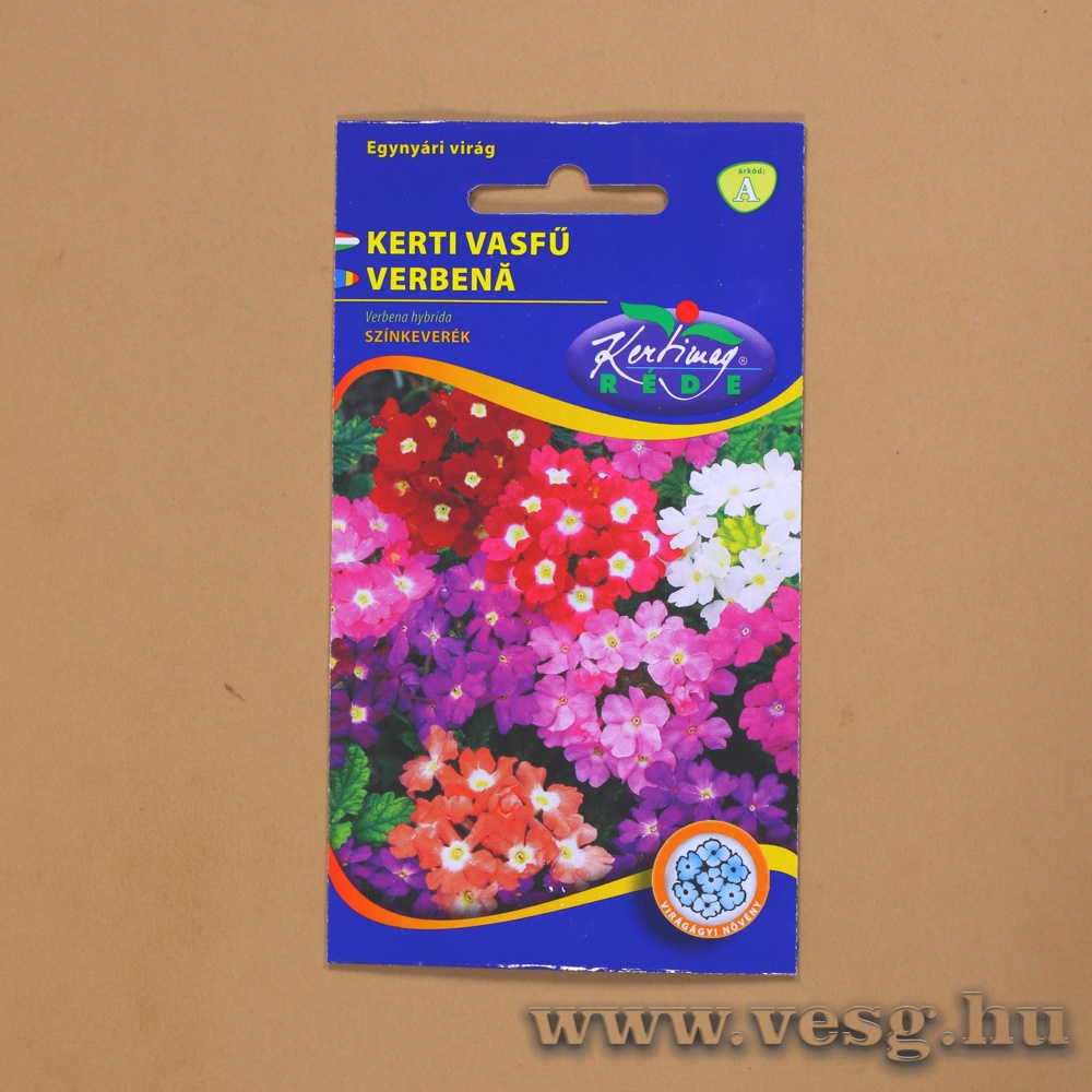 Kerti Vasf /Sznkeverk/ 0,5g