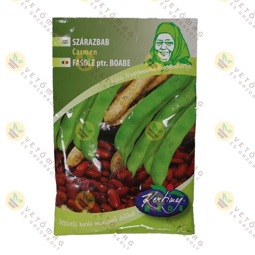 Kifejt - Szrazbab - Carmen 50 g