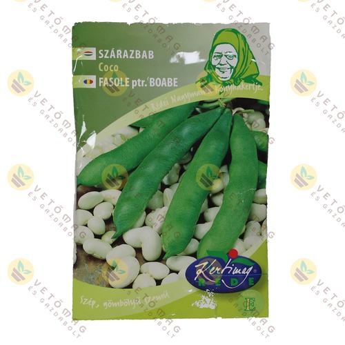Kifejtbab / Coco / 50g